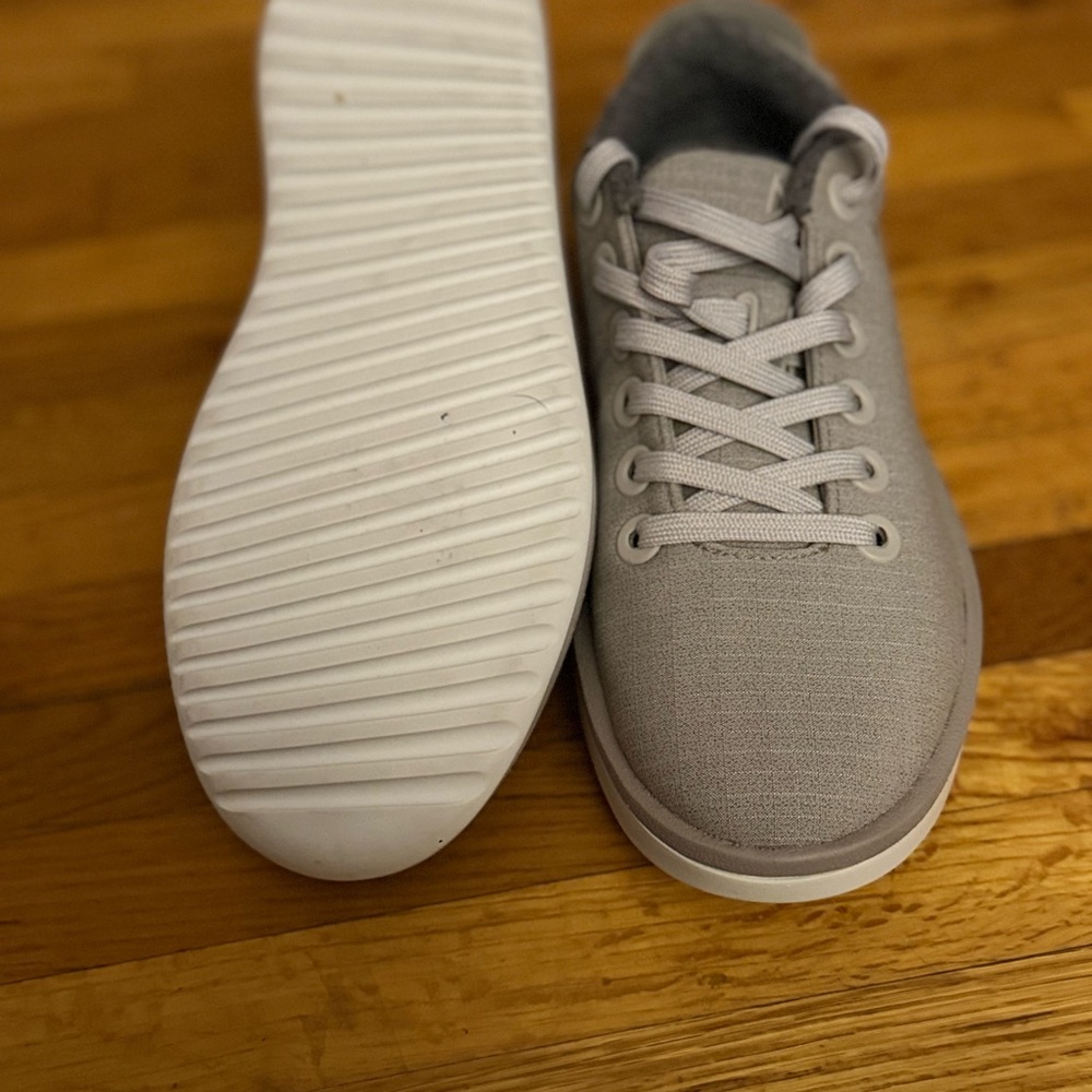 Allbirds piper canvas sneaker